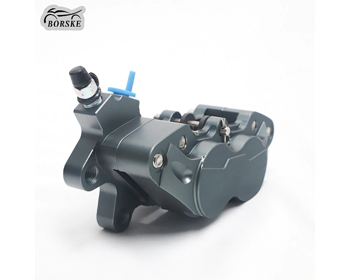 Motorcycle Brake Caliper